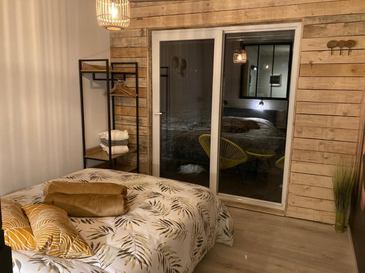 Holiday home L'eddy