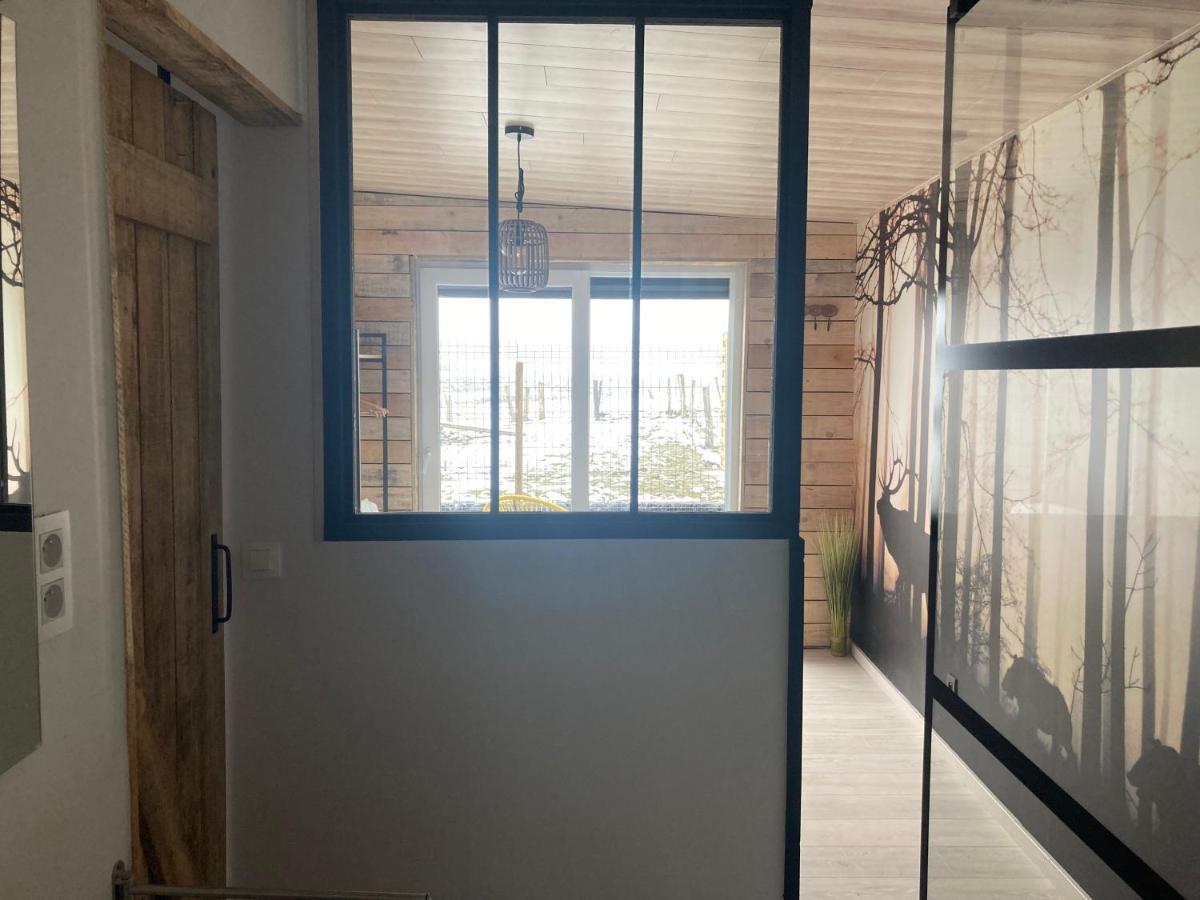 L'eddy Holiday home