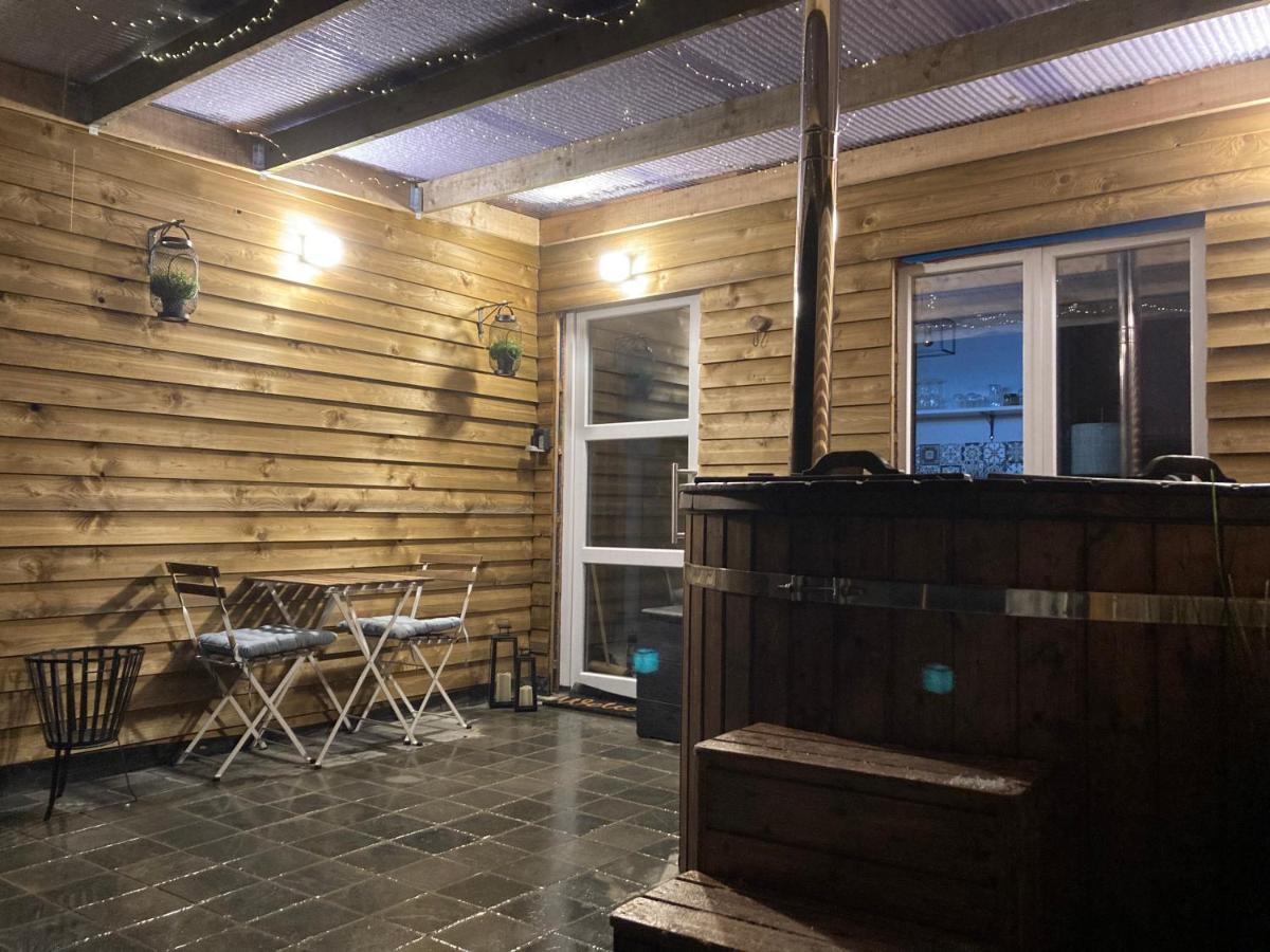 L'eddy Holiday home Neufchateau