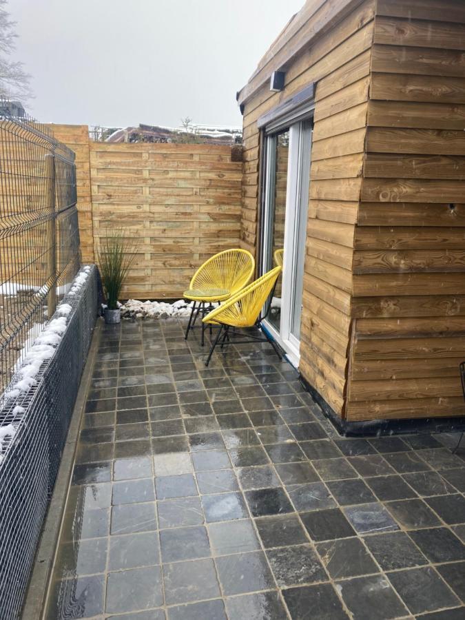 Holiday home L'eddy