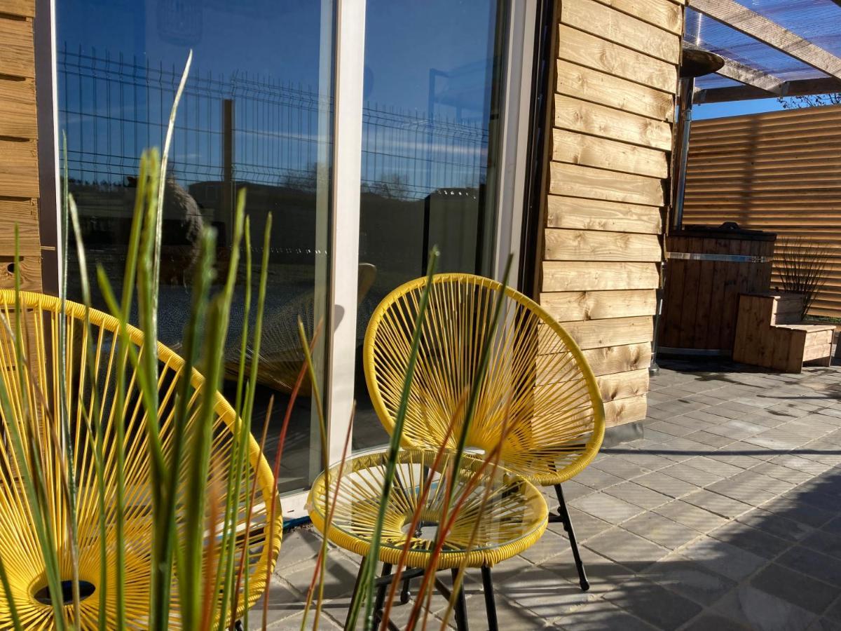 L'eddy Holiday home