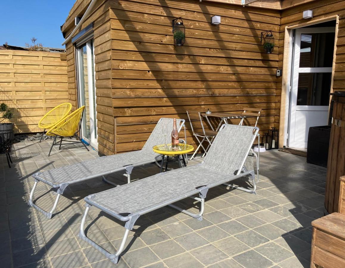 Holiday home L'eddy