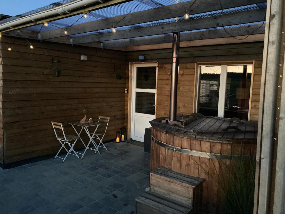 Holiday home L'eddy