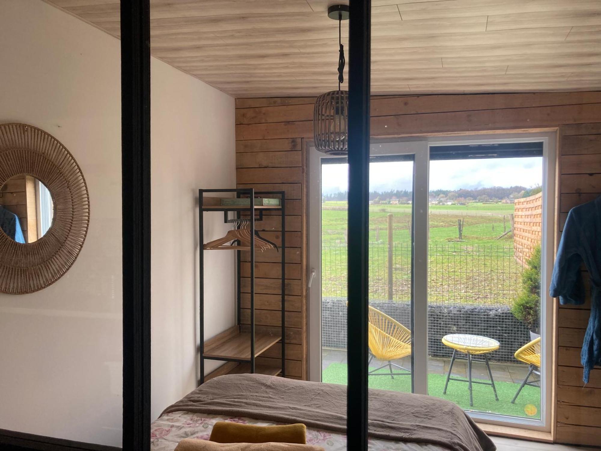 Holiday home L'eddy *