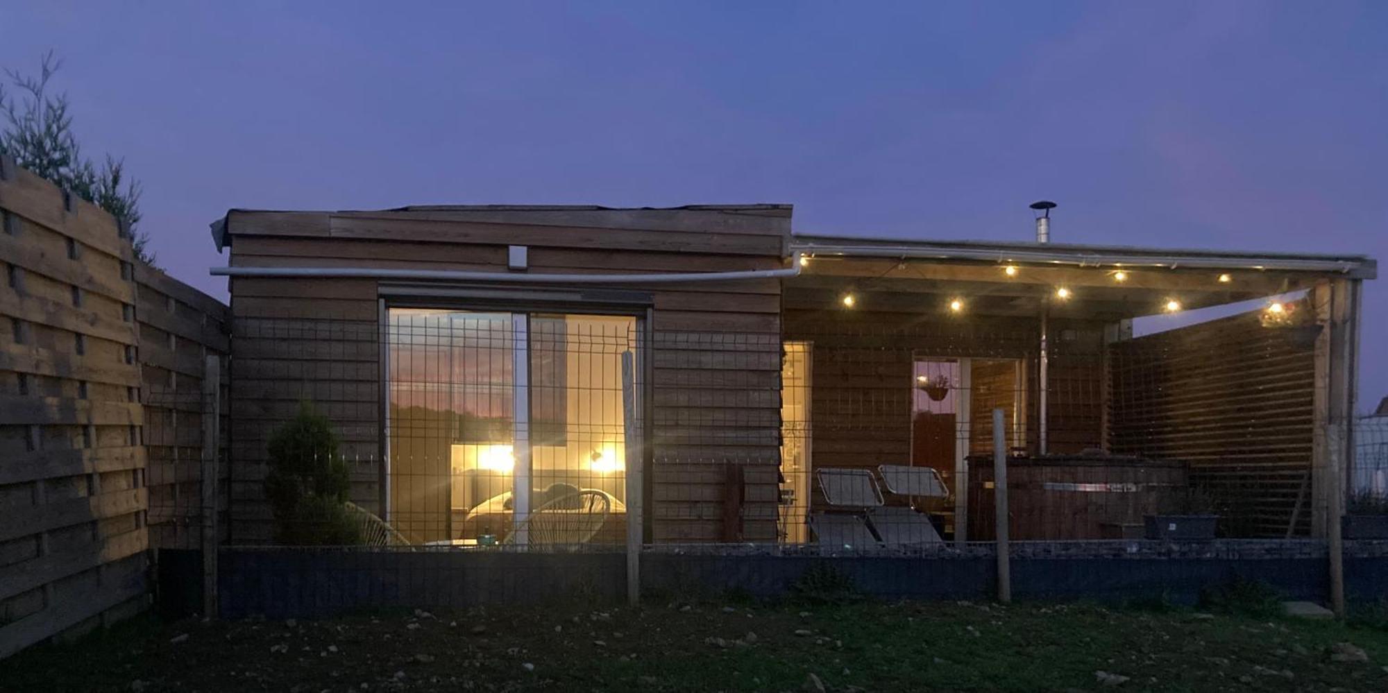 Holiday home L'eddy Neufchateau