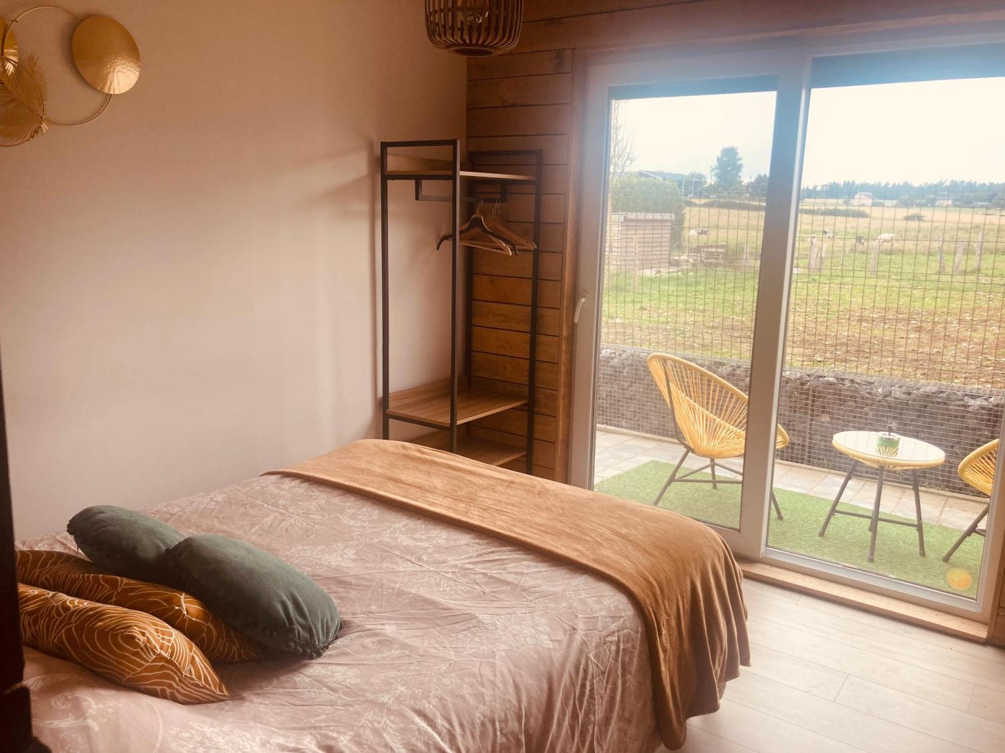 Holiday home L'eddy Neufchateau