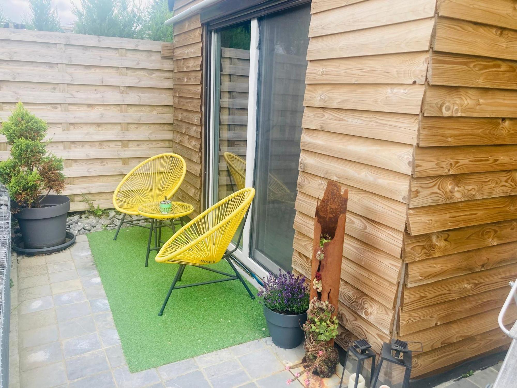 Holiday home L'eddy