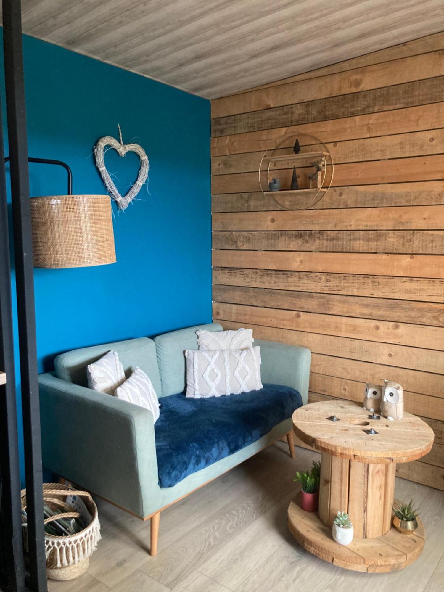 Holiday home L'eddy